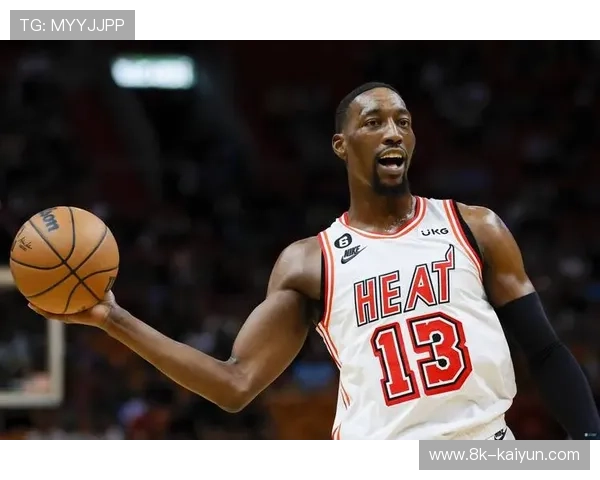 阿德巴约抢下17篮板,热火客场击败篮网结束五连败 阿德巴约抢下17篮板,热火客场击败篮网结束五连败