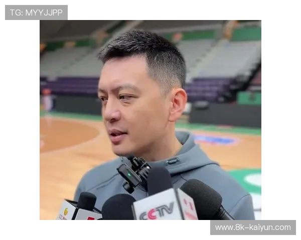 赵继伟通过体测即将复出,杨鸣强调需谨慎控制其上场时间 赵继伟通过体测即将复出,杨鸣强调需谨慎控制其上场时间