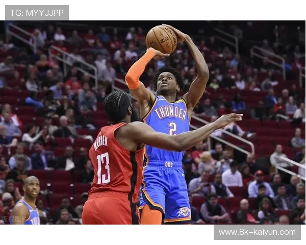 雷霆防守纪律性成为取胜之钥