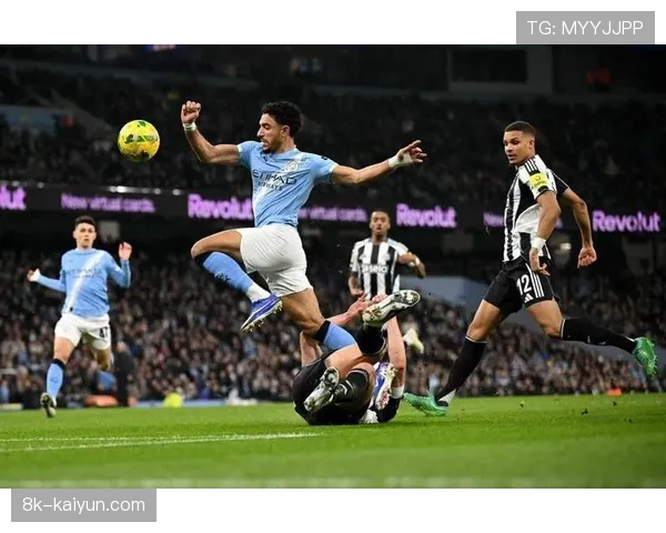 曼城2-0客胜纽卡斯尔，积分追平榜首阿森纳