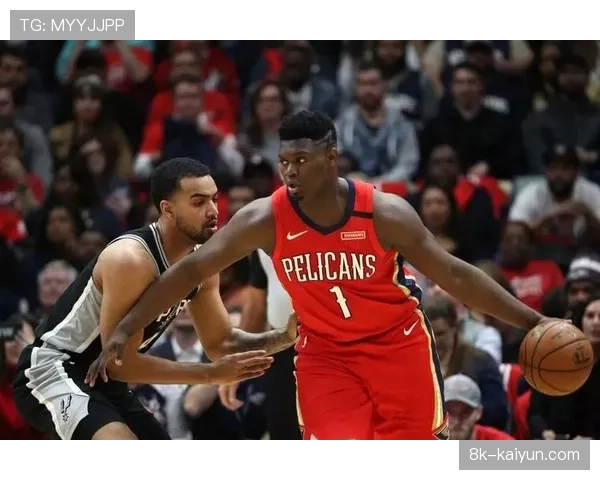聚焦“快攻选择”：ESPN数据分析员解读锡安·威廉姆森的转换决策